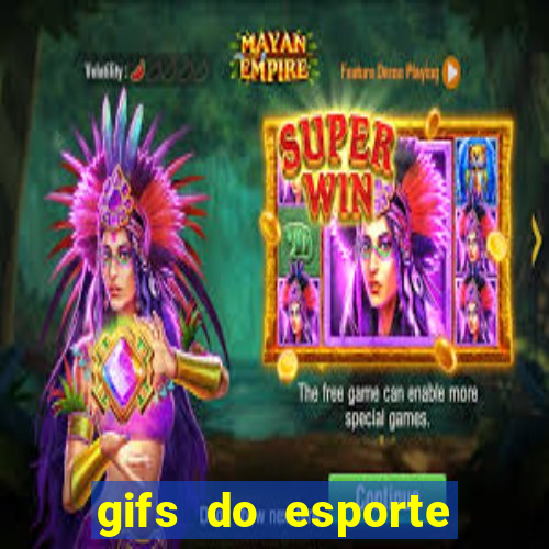 gifs do esporte clube bahia